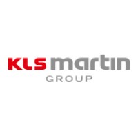 KLS Martin Group logo - Similar company to Fessh | Federation Of European Societies For The Surgery Of The Hand
