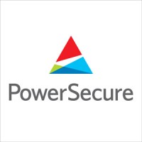 PowerSecure, Inc. logo - Similar company to Utilityinnovation Group