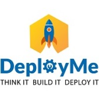 DeployMe Inc logo - Similar company to Versatile Tech