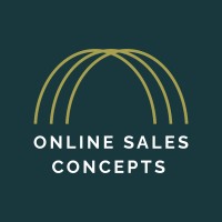 Online Sales Concepts BV logo - Similar company to Cabrio Supply B.V.