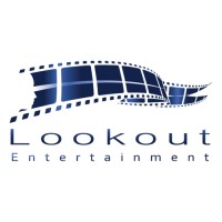 Lookout Entertainment logo - Similar company to Spot Films