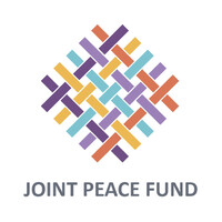 Joint Peace Fund logo - Similar company to Conflict Sensitivity Facility