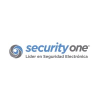 Security One Argentina logo - Similar company to Ocrl International Srl