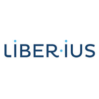 Liber.ius logo - Similar company to Trialcraft