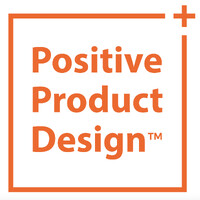 Positive Product Design logo - Similar company to Ap Revops