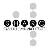 SYAHUL HAMID Architect logo - Similar company to Hafeez Architect
