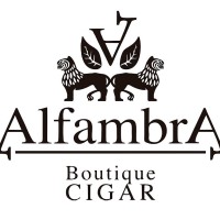 Alfambra Cigars logo - Similar company to Puro Tabaco S.A.