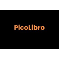 Picolibro logo - Similar company to Craftedge Technologies