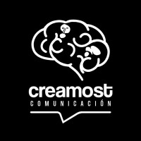 Creamost logo - Similar company to Librería Intercontinental S.A.