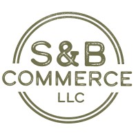 S&B Commerce LLC logo - Similar company to Expert Intelligence™