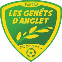 LES GENÊTS D'ANGLET FOOTBALL logo - Similar company to Bloomerangas