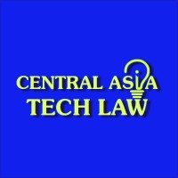 Central Asia Tech Law logo - Similar company to Tech Tripp, Llc
