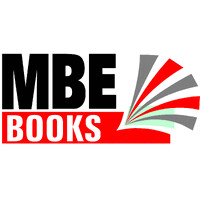 MBE Books logo - Similar company to Metaverse Tech