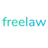 freelaw: open-sourcing the law logo - Similar company to The Atticus Project