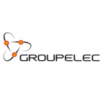 GROUPELEC logo - Similar company to Energy Consulting