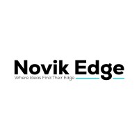 Novik Edge logo - Similar company to Ai For All