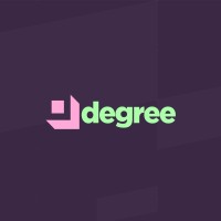 Degree Agency logo - Similar company to Degree Talent