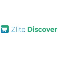 Zlite Discover logo - Similar company to Pallet It