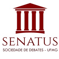 Senatus - Sociedade de Debates UFMG logo - Similar company to Liga Acadêmica De Direito E Processo Civil Da Ufmg