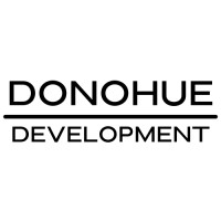 Donohue Development logo - Similar company to Rudowsky Development