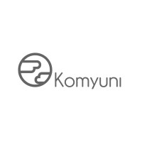 Komyuni Agency logo - Similar company to Disrock