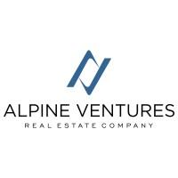 Alpine Ventures Real Estate Company logo - Similar company to Alpine Ventures