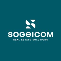Sogeicom Real Estate Solutions logo - Similar company to Dado S.P.A.