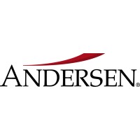 Andersen in Jordan logo - Similar company to Ip Whiz