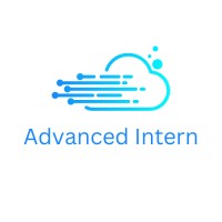 Advanced Intern logo - Similar company to Xpert Coder