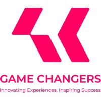 Game Changers logo - Similar company to Supplytech