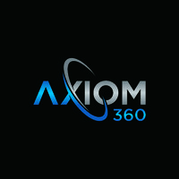 Axiom 360 logo - Similar company to Tech Care Solution