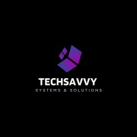 TechSavvy Systems & Solutions logo - Similar company to Millenium Solutions Ea Ltd