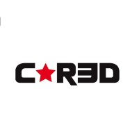 C*RED logo - Similar company to Lp Aluminium