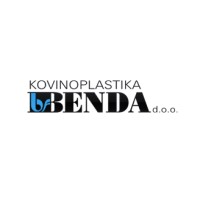 Kovinoplastika Benda d.o.o. logo - Similar company to 2B Kalip