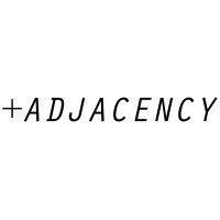 Adjacency logo - Similar company to Hubble Technologies