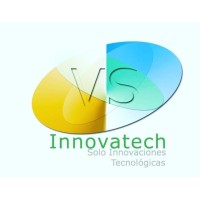 Innovatech VS logo - Similar company to A Plus Consulting Group Apcg