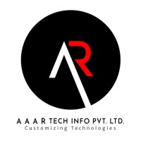 AAAR TECH INFO PRIVATE LIMITED logo - Similar company to Aptplan.Ai