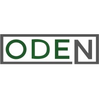 ODEN DC logo - Similar company to Two Sigma Construction Group