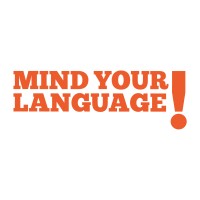 Mind Your Language! Creative Services logo - Similar company to Mind Your Language