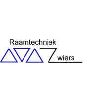 Raamtechniek Zwiers B.V. logo - Similar company to Kwaliteit Kozijnen Holland  & Gevel Montage Holland
