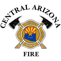 Central Arizona Fire and Medical Authority logo - Similar company to Bio Logical, Llc