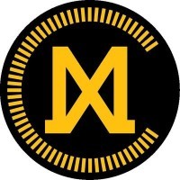 Maximus Coin logo - Similar company to Dollo Coin