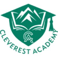 Cleverest Academy logo - Similar company to Ez Solutions