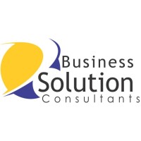 Business Solution Consultants logo - Similar company to Cyber Squad