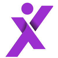Uxer logo - Similar company to Oasis Tech