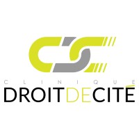 Clinique Droit de cité logo - Similar company to Ytilikan