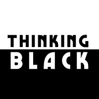 Thinking Black logo - Similar company to Unms