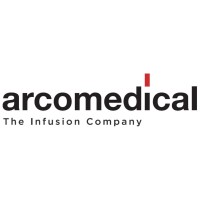 Arcomedical Infusion Ltd logo - Similar company to Worldwide Trade Source