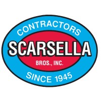 Scarsella Brothers Inc. logo - Similar company to Northwest Construction