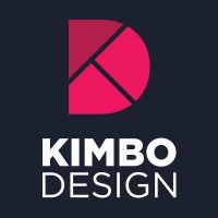 KIMBO Design Inc. logo - Similar company to Work Party Media + Creative